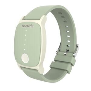 EmeTerm Explore  Anti-Nausea Wristband  motion, sickness, relief